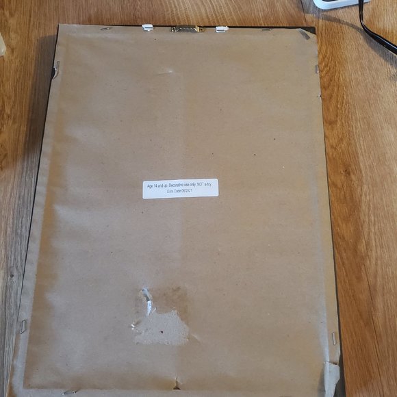 "Unwilling Partner" Painting by Arthur Elsley - Picture 3 of 4